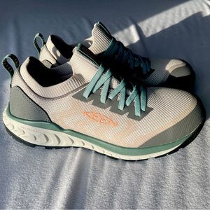 Women’s Keen Arvada Shift Steel Toe